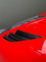 Ferrari 458 Speciale by RACE! 2019 года